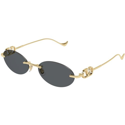Valentino VG0032S 001 ONE SIZE (53) Zlata/Siva Cene