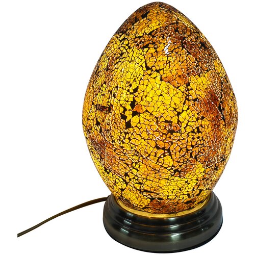Signes Grimalt Namizne svetilke Jegl Lamp Rumena Cene