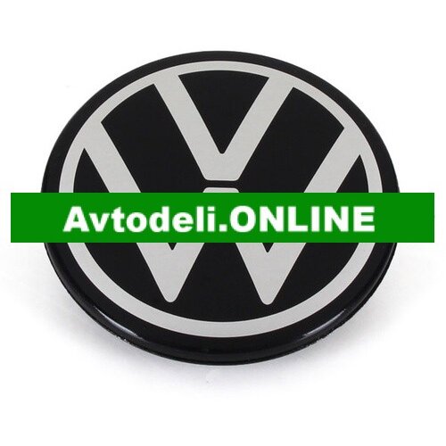 VW Emblem in Radzierblende za Volkswagen Cene