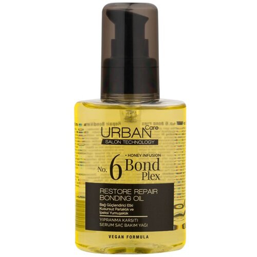 SELEN KOZMETIK Urban Care Ulje za obnavljanje kose, Bond Plex No.6, 100 ml Cene