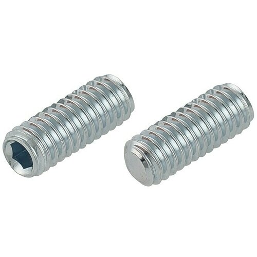 Suki Vijci za regulaciju (Navoj: M 5, 1 Kom., 25 mm) Cijene