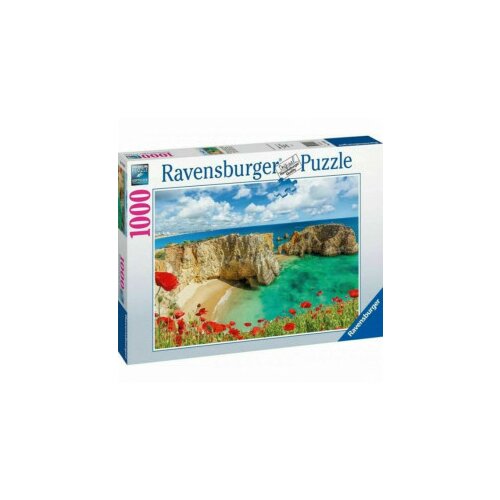 Ravensburger Puzzle (slagalice) - Algarve RA17182 Slike