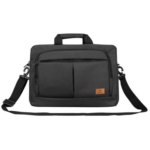 Addison 300683 15.6 Crno Siva torba za laptop Cijene