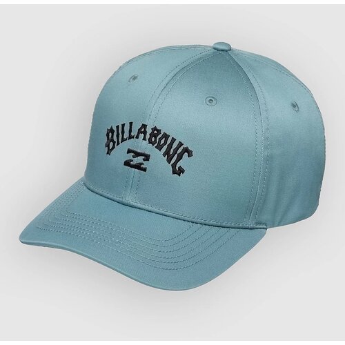 Billabong Arch Snapback Kapa s &amp;scaron;iltom blue haze Slike