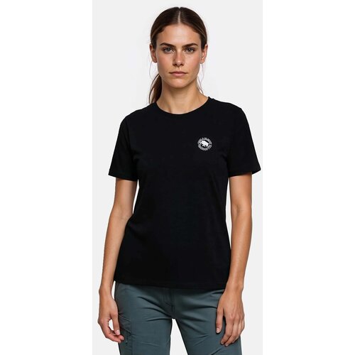 Mammut Majice &amp;amp; Polo majice Core T-Shirt Women Garantie Črna Slike