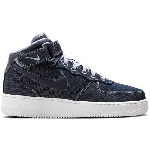 Nike ženske patike wmns air force 1 '07 mid DD9625-400 Cene