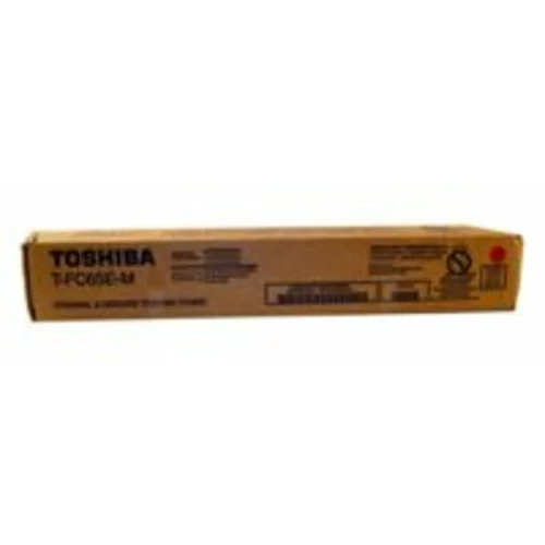 Toshiba T-FC65 M skrlaten, originalen toner
