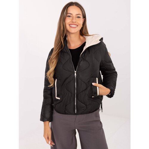 Factory Price Jacket-MBM-KR-2211.88-black Cijene
