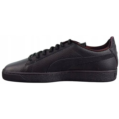 Puma Modne superge Scuderia Ferrari SF Basket LS Črna Slike
