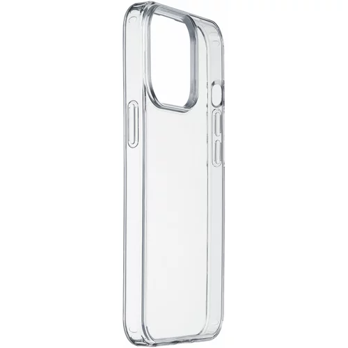 CELLULARLINE Clear strong maskica za iPhone 15