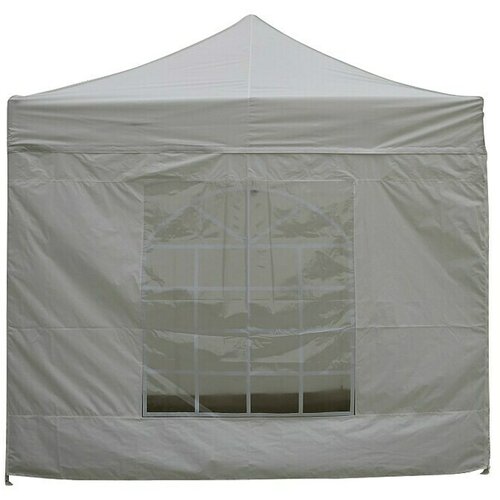 SUNFUN Bočna stranica paviljona za paviljon Easy Up Pagoden (Namijenjeno za: Sjenicu Easy Up 300 x 300 cm, Ukupan broj komada: 4 Kom.) Cijene