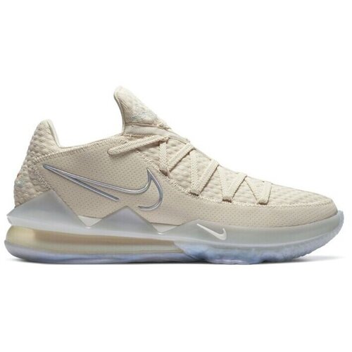 Nike Nizke superge Lebron Xvii Low Bež Cene