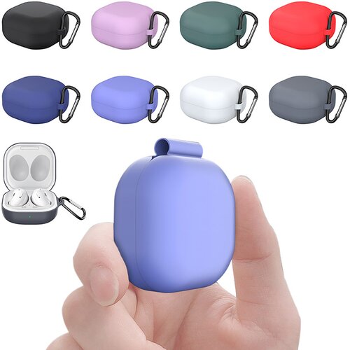  Zaštitna futrola za Samsung Galaxy Buds2 Pro crna Cene