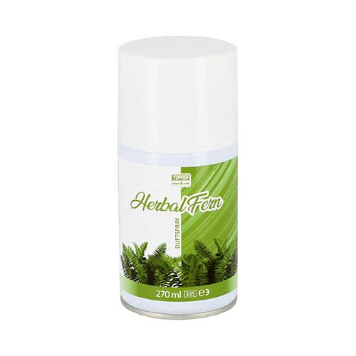  TTC Osvježivač Herbal 270ml 1/1 Slike