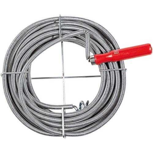 ALPHA TOOLS spirala za čiščenje cevi alpha tools (10 m, premer: 9 mm) Cene