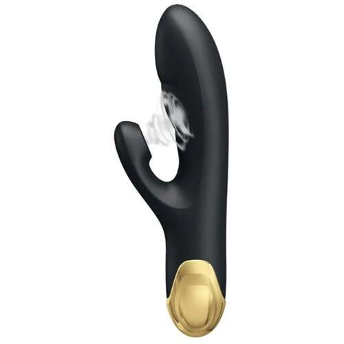 Pretty Love rabbit vibrator Naughty Play 18K Cene