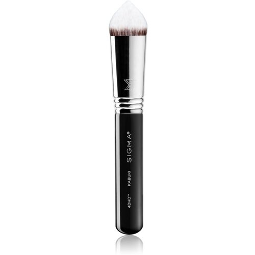 Sigma Beauty 4DHD™ kabuki čopič za korektor 4DHD 1 kos Cene