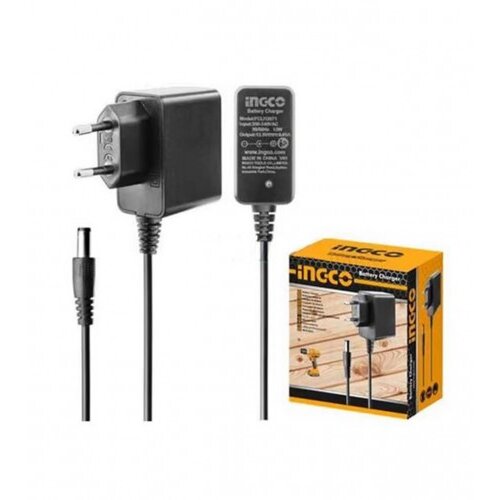 INGCO TOOLS Punjač za bateriju S12 12V 220V-240V~50/60Hz FCLI12071E Cijene