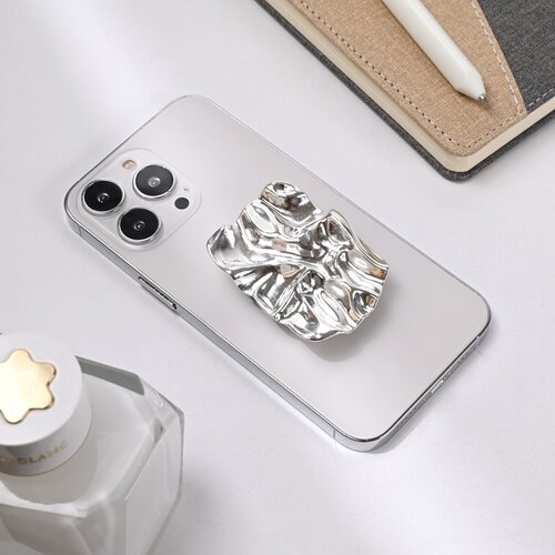 Stalak Pop Silver Slike