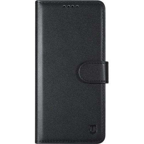 TACTICAL preklopna torbica Fancy Diary gladka Honor 600 Lite - črna Cene