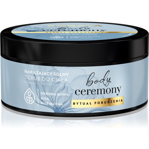 Soraya Body Ceremony hidratantni piling za tijelo 200 g Slike