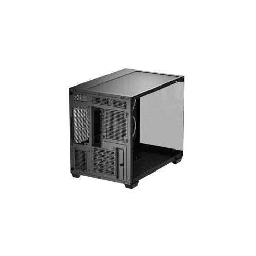 DeepCool kući&amp;scaron;te CC330 argb 3F , R-CG330-BKNGM3-G Slike