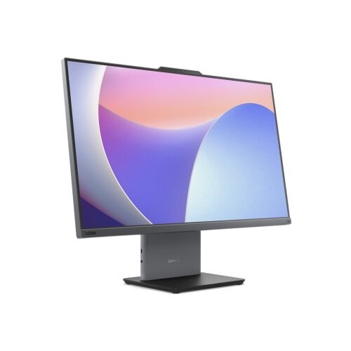 Lenovo ThinkCentre neo 50a 27 G5 vse-v-enem naprava Intel Core i5-13420H, 27-palčni FHD 100 Hz, MT, 16 GB RAM, 512 GB SSD, integrirana grafika (UMA), Windows 11 Pro, Luna Grey, 3-letna garancija Cene