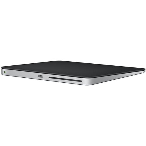 Apple magic trackpad (2024) - multi-touch surface - črna (mxka3zm/a) Slike