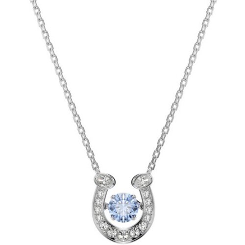 Swarovski verižica Symbolica Horseshoe 5746562 Cene
