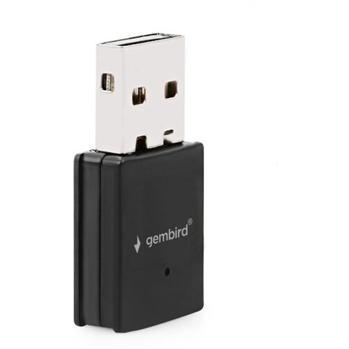  Mini WLAN adapter GEMBIRD WNP-UA300-01, 300 Mbps Slike