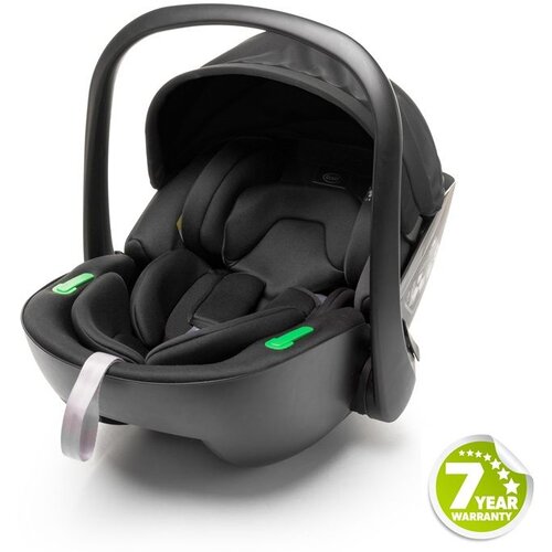 4Baby autosjedalica Neo black Slike
