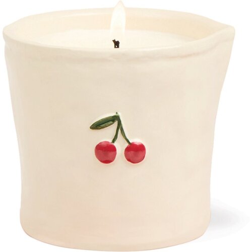 Paddywax Bistro Smoked Cherry mirisna svijeća 226 g Slike
