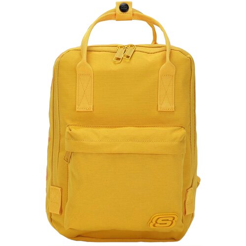 Skechers Nahrbtniki Saint Louis Backpack Rumena Cene