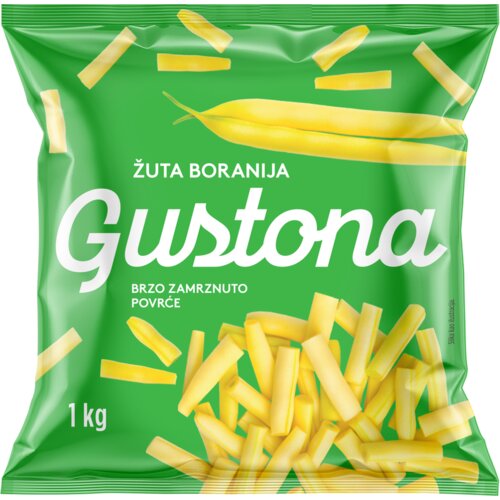Gustona Smr.boran.zuta Maxi/1kg Cene