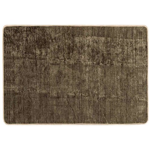  za tepih MARSA &amp;Scaron;umsko zelena 150 x 100 cm Poliester i PVC - Zelena 100 x 150 cm Slike
