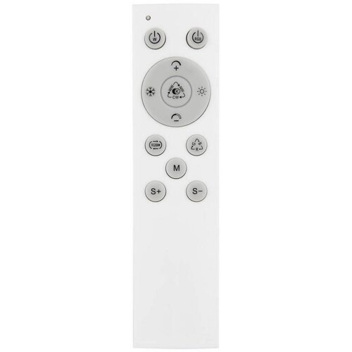 Globo 41390-21 - LED RGBW prigu&amp;scaron;iva plafonska svetiljka MORGAN LED/21W/230V + daljinski upravljač Slike