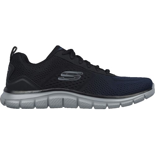 Skechers Fitnes / Trening Track Ripkent Modra Cene
