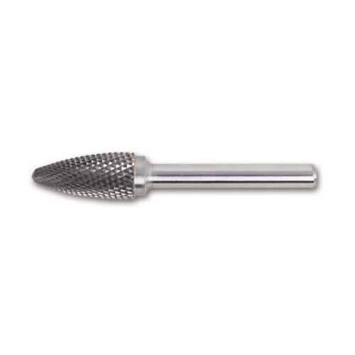 Beta datoteka / rotacijski rezalnik zaokrožena 12 x 25 mm Mandrel 6mm 426MD / FA12, (21118520) Cene