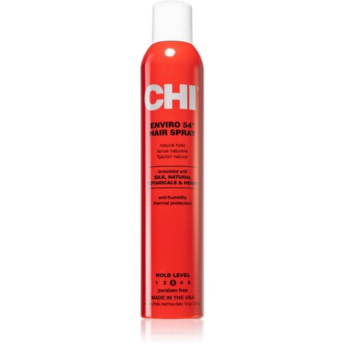 CHI Enviro 54 lak za lase s srednjim utrjevanjem 284 g Cene