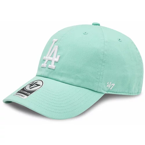47 Brand Kapa s šiltom Mlb Los Angeles Dodgers NLRGW12GWS Modra