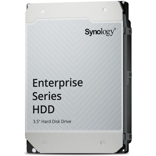 Synology Trdi disk Enterprise Series 16TB 3,5" SATA3 7200rpm (HAT5300-16T) NAS, (5000140452) Cene