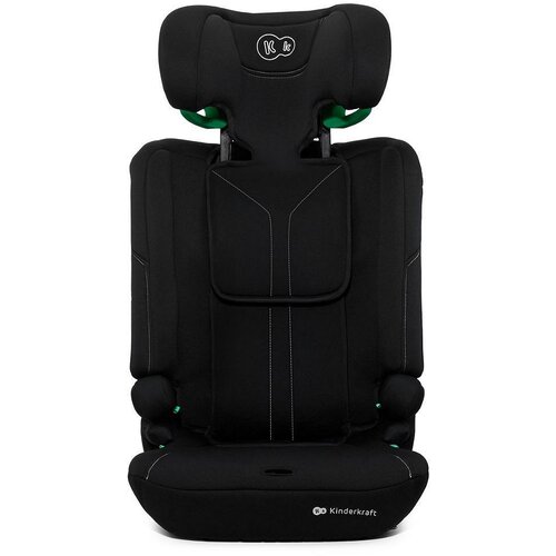 Kinderkraft AUTOSEDISTE I-COMFY I-SIZE 76-150CM BLACK Cene
