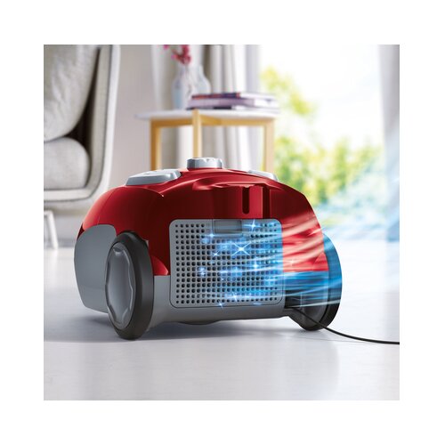Electrolux usisivač EEG43WR na vrećice Slike