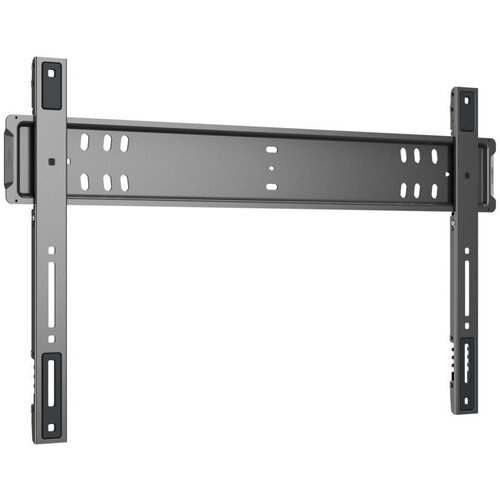 Vogels tvm 5705 crna tv zidna nosac vesa 40-110", ravna, max 600x400, max. 100 kg Cijene
