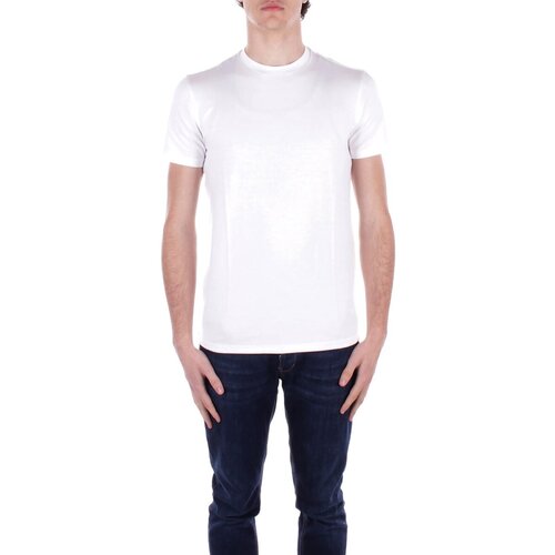 Emporio Armani 8N1TF01JCDZ Bijela Slike
