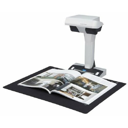 Fujitsu Image Scanner ScanSnap SV600 skener Cene