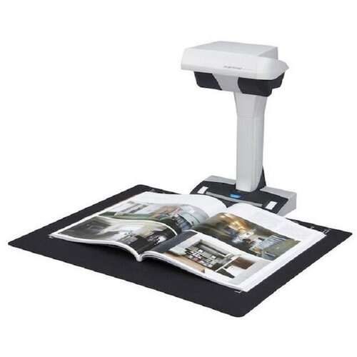 Fujitsu ScanSnap SV600 - overhead scanner - 432 x 300 mm Slike