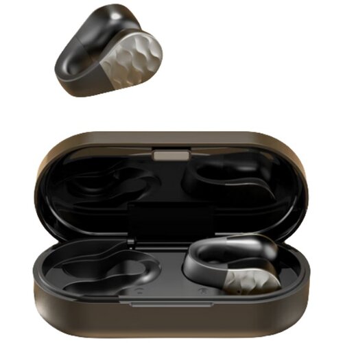 Aigo Brezžične slu&amp;scaron;alke SA03 13MM 60h Type-C Bluetooth5.3, (21015501) Slike