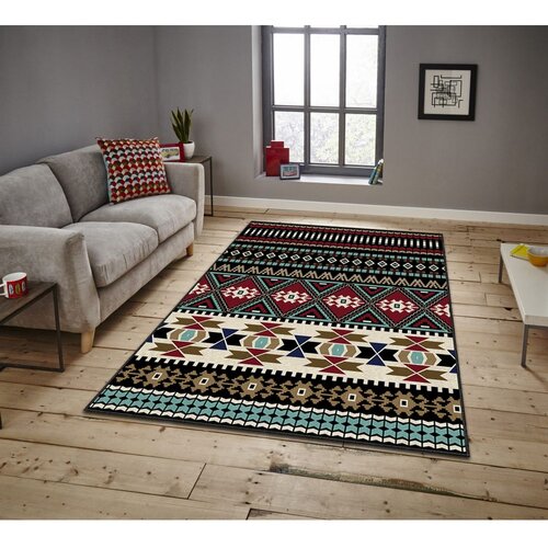 Conceptum Hypnose tepih asr Crpt-114, pravougaoni, 120x180 cm, šareni Cene