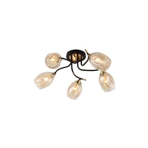  Luster Brass 5xE27 40W E-Light Cijene